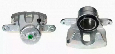HELLA PAGID 8ac355396231 -  Тормозной суппорт